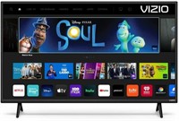 VIZIO 40-Inch Full HD Smart TV (Renewed)