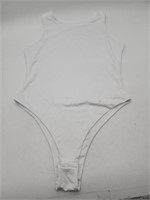 Women's Bodysuit - L