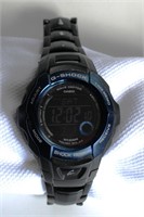 Casio G Shock Solar Watch