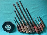 Vintage Tools & More