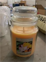 New Candle
