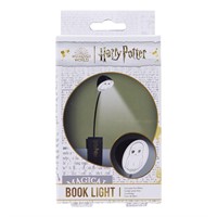 $15  Paladone Hedwig Book Light