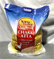 Verka Whole Wheat Flour (hole In Bag, Bb