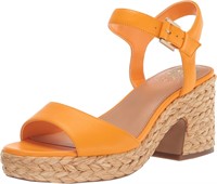 Vince Camuto Ranneli Espadrille Sandal 8