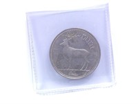 Irish 1 Punt "Pound" 1994 Coin