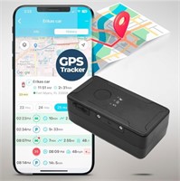 O3417  Gpsvision Small Hidden Magnetic GPS Tracker