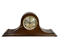 Antique Sessions Meteor Mantel Clock