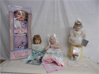 Collector Dolls