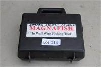 Magnafish In-Wall Wire Fishing Tool