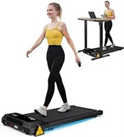 FYC Under Desk Treadmill Walking Pad - Compact Tre