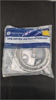 Ge Gas Dryer Installation Kit