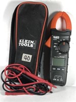 KLein Tools CL110 a Digital Clamp Meter