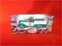 Limited Edition 1936 Dodge Co-op collector bank