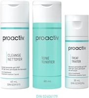 Proactiv 3 Step Acne Treatment