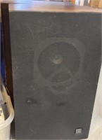 Hitachi house speakers