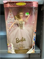 Barbie “Sugar Plum Fairy”