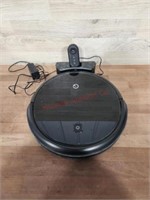 Yeedi robot vacuum (used)