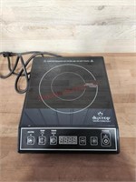 Duxtop induction cooktop