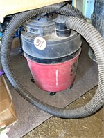 5 Gallon Shop Vac