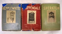 Thomas Chippendales - 1938, Towse Publisher -