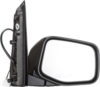 Door Mirror Right-Side, 2011-2013 Honda Odyssey