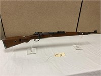 BNZ Mauser Model 98