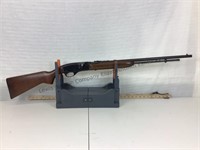 Remington 552 Speedmaster .22 S,L,LR. NSN.