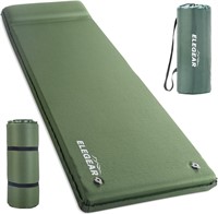 Self Inflating Sleeping Pad  3.1 Ultra-Thick