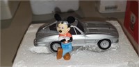 Mickey's Classic Corvette Collection - 1963