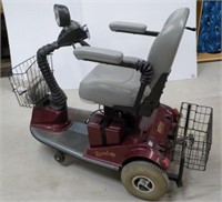 Rascal electric scooter working condition