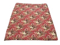 Rose Tree Home Reversible Floral Comforter