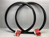Lot of 2 Specialized 700x32c Cycle Tires NEW $100