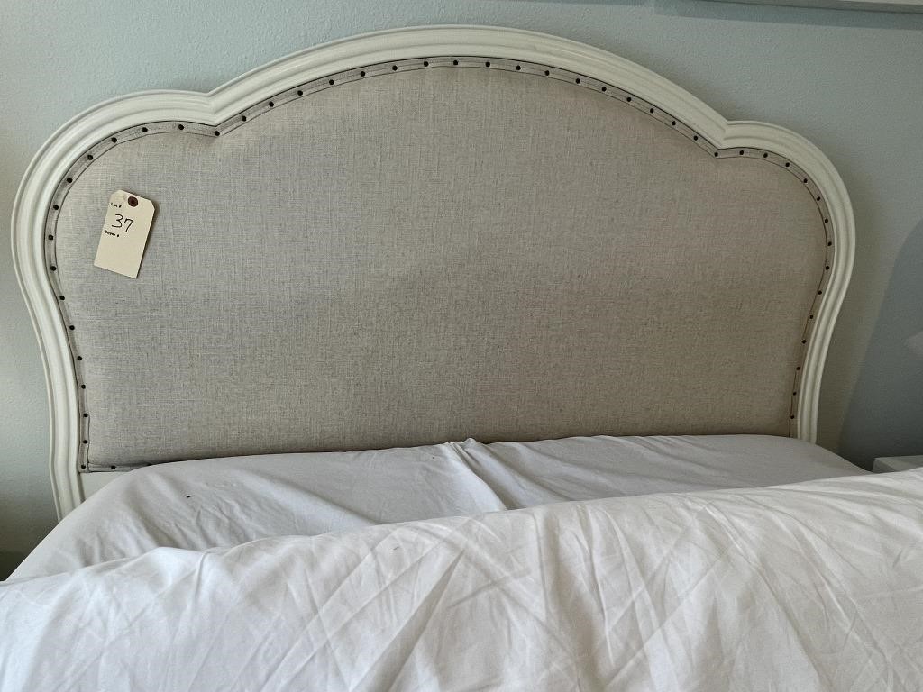 FULL HEADBOARD