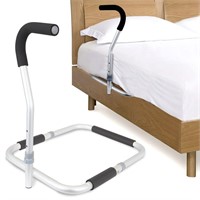 Vive Bed Cane for Seniors - Bed Handle Bedside