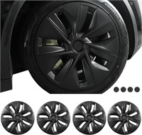 FORAUTOMOD for Tesla Model Y 2023 Wheel Covers 19"