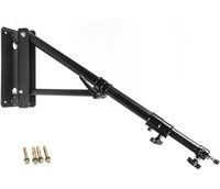 (new)Wall Mount Boom Arm for Photography Studio