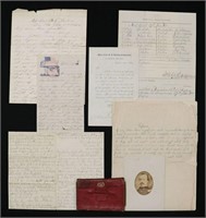 Gen. Edwards Civil War Archive