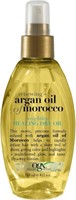 Sealed-OGX-Organix Argan dry oil