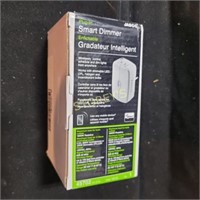 New in Box Plug in Smart Dimmer