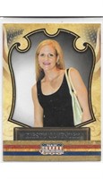 Kirsty Coventry 2011 Americana Proof  /100