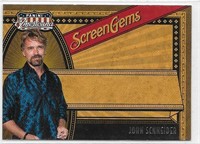 John Schneider 2011 Americana Screen Gems