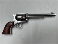 Ruger Baquero .45 Colt