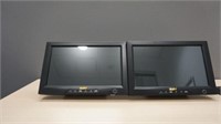 LCD Monitor 10.1"