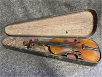 Copy of Jacobus Stainer Violin made in Germany