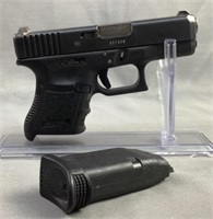 Glock 30 45 Auto