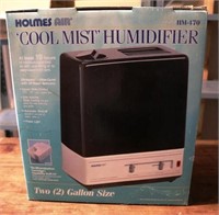 Holmes Air Cool Mist Humidifier