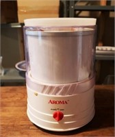 Aroma Ice Cream Maker