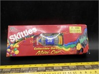 die cast Skittle car by Mars, Inc.