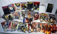118 Ghost Rider Comics Many Special Editions