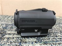 Vortex- Sparc AR